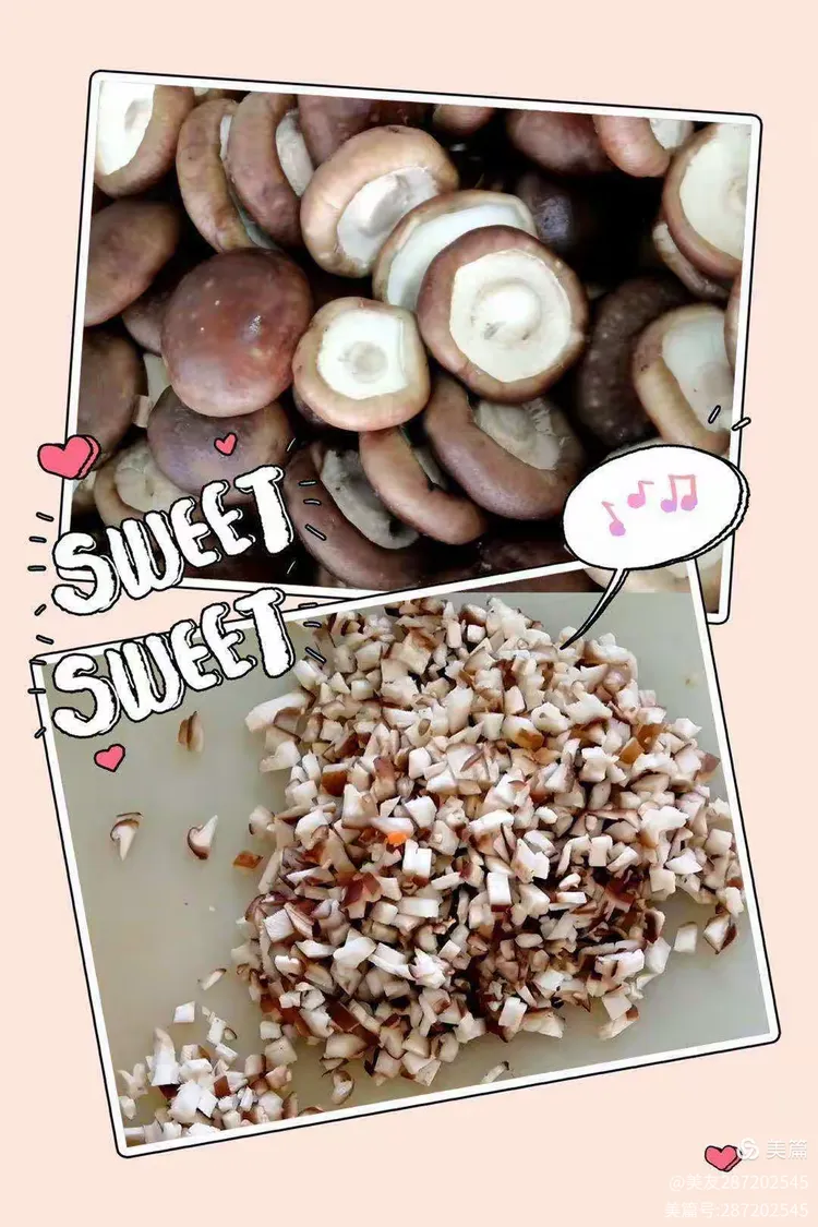 幼儿园美味的太阳肉